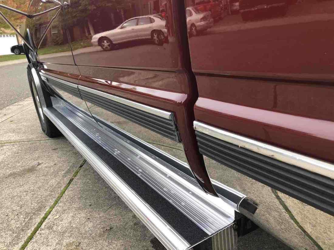 1993 Chevrolet K3500 K3500 - photo 8