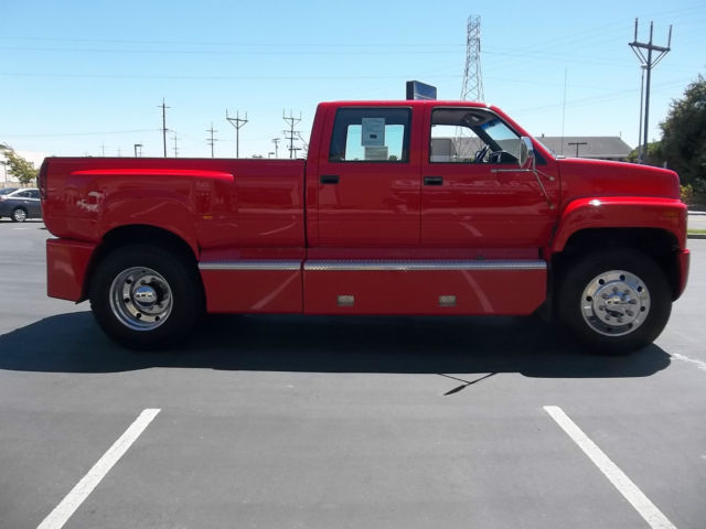 1993 Chevrolet Other Pickups C60 - photo 3