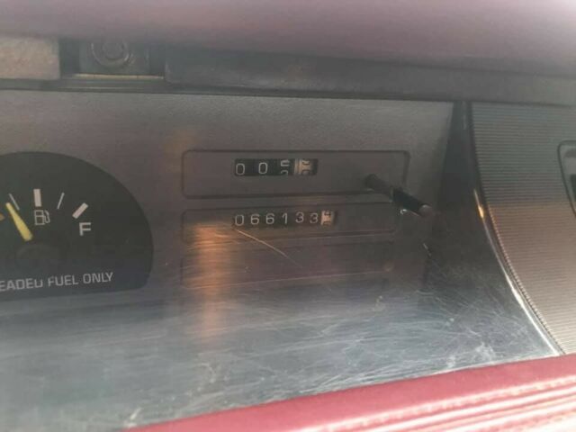 1993 Chevrolet Lumina V6 - photo 4