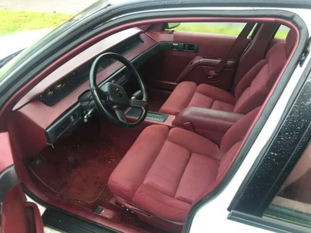 1993 Chevrolet Lumina V6 - photo 5