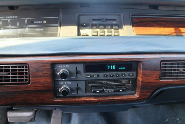 1993 Chevrolet Lumina V6 - photo 13