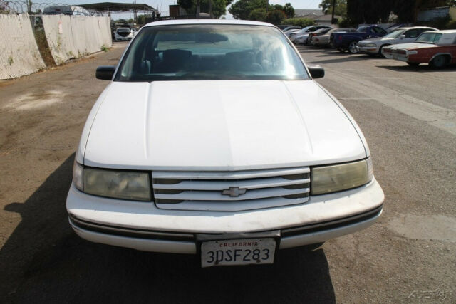 1993 Chevrolet Lumina V6 - photo 8