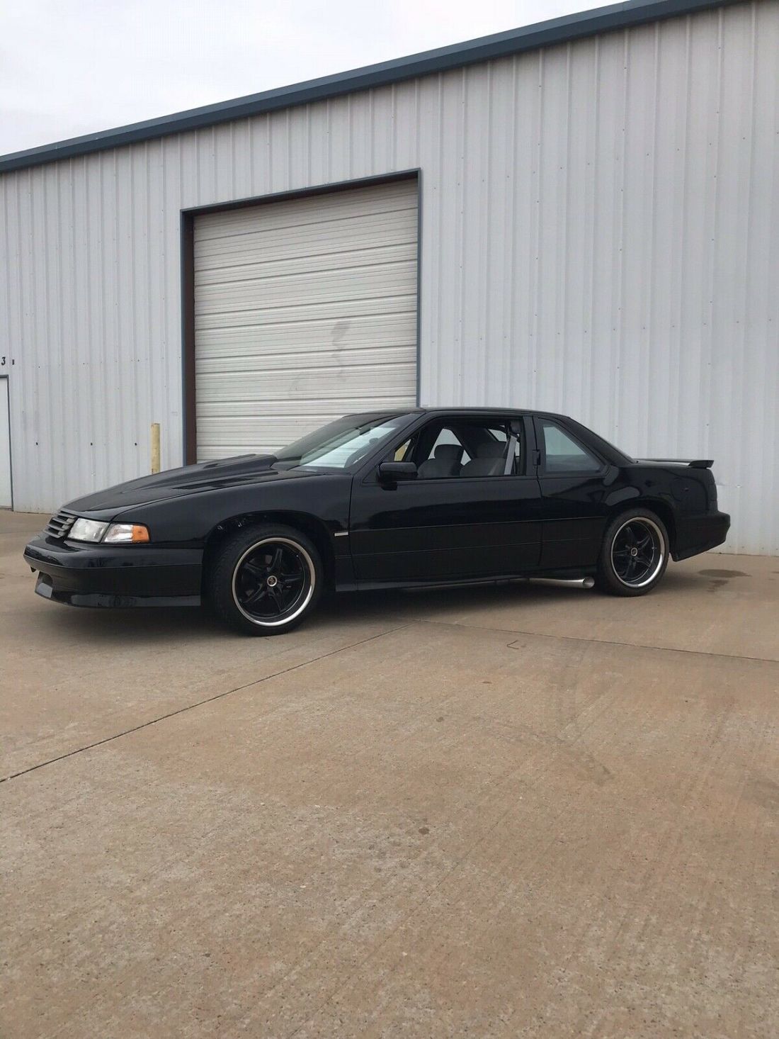 1993 Chevrolet Lumina Z34 - photo 3