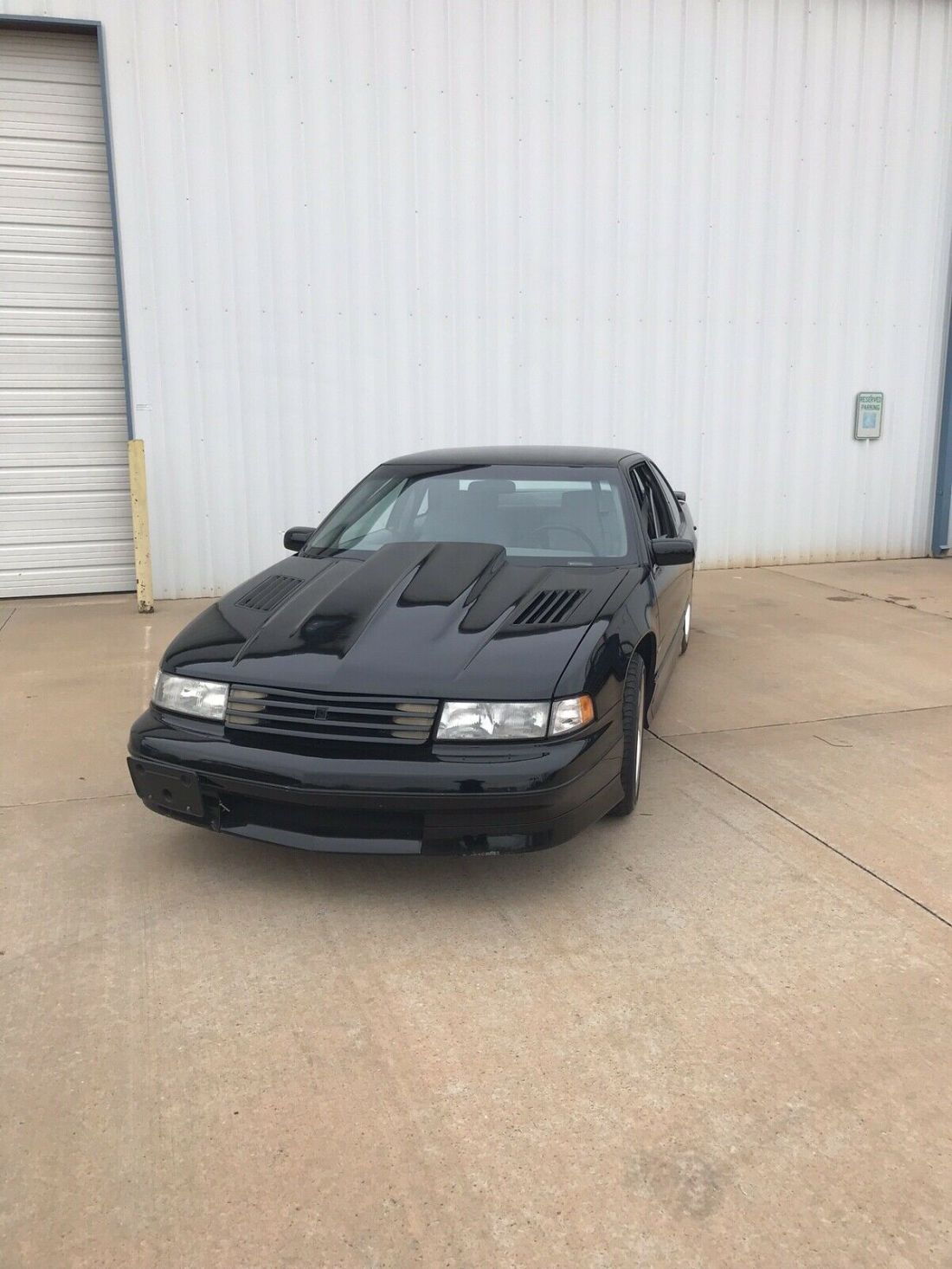 1993 Chevrolet Lumina Z34 - photo 4