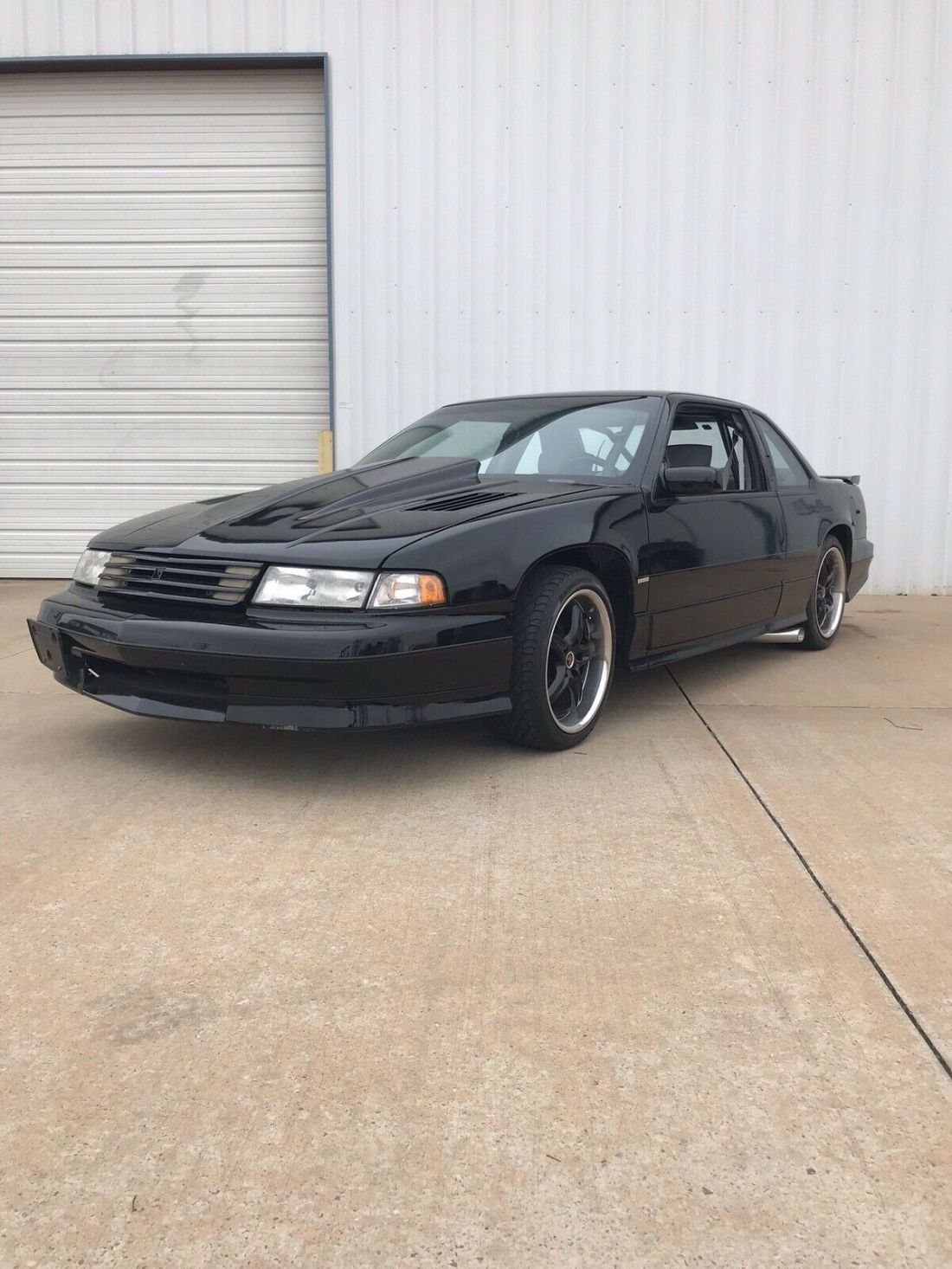 1993 Chevrolet Lumina Z34 - photo 5