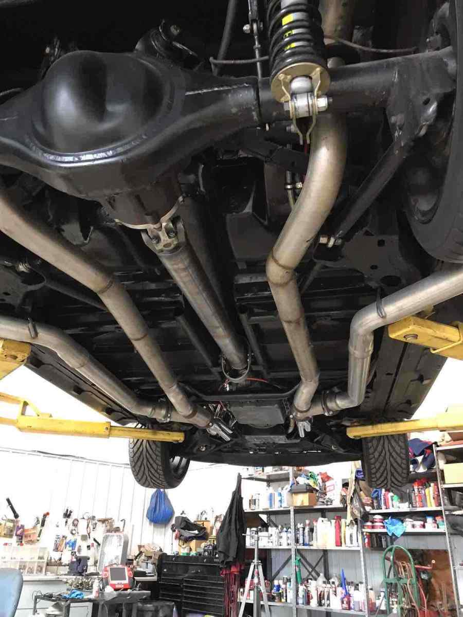 1993 Chevrolet Lumina Z34 - photo 10