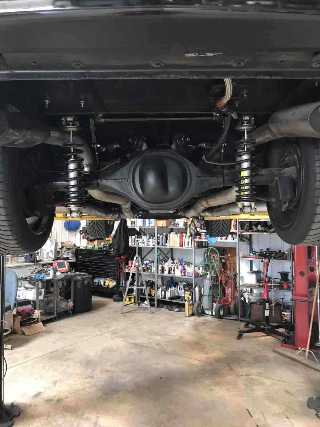 1993 Chevrolet Lumina Z34 - photo 12