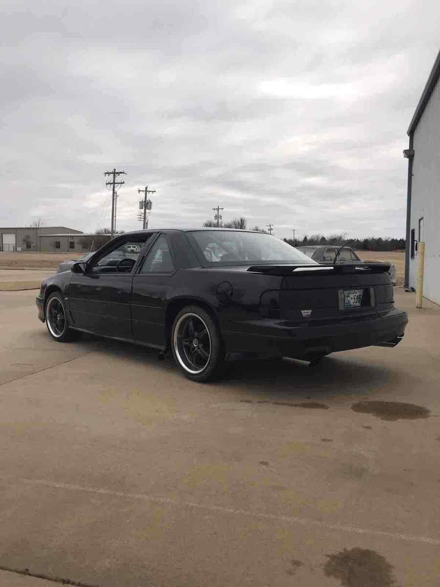 1993 Chevrolet Lumina Z34 - photo 2