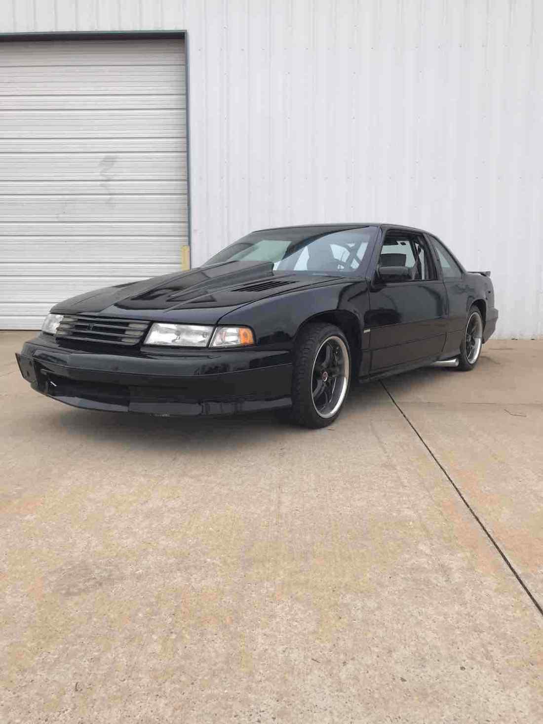 1993 Chevrolet Lumina Z34 - photo 5