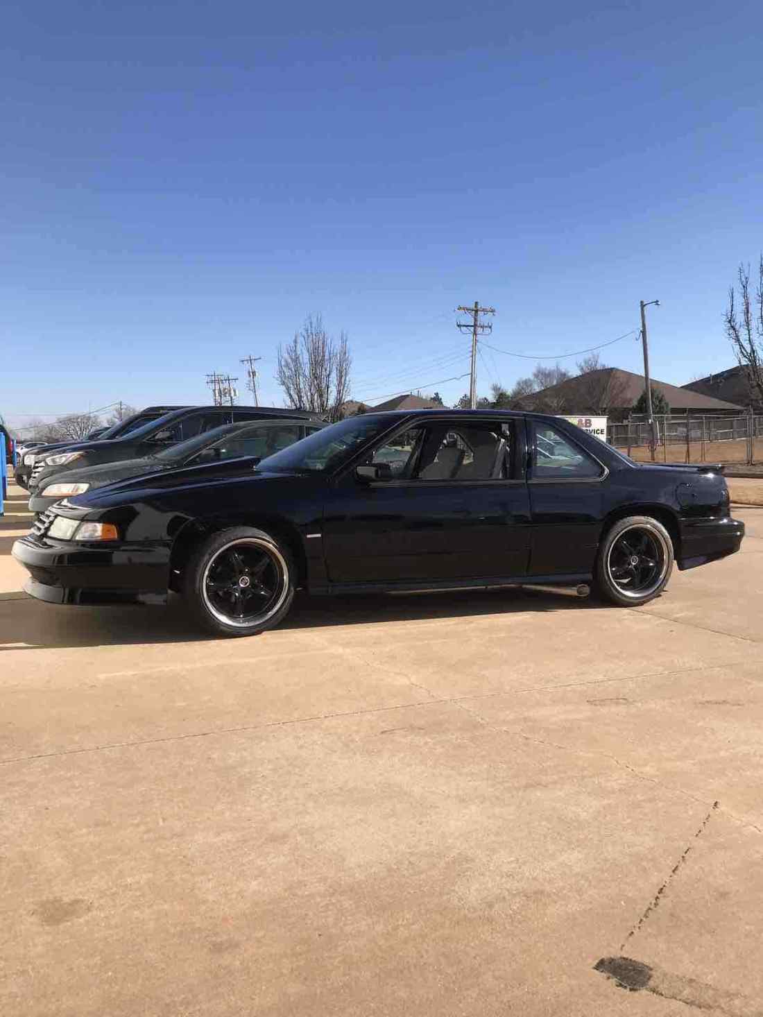 1993 Chevrolet Lumina Z34 - photo 6
