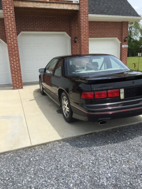 1993 Chevrolet Lumina Z34 - photo 2
