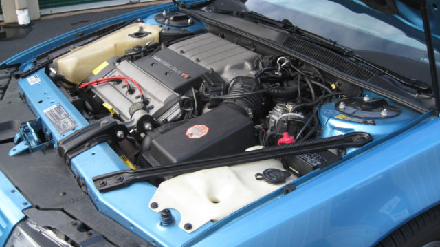 1993 Chevrolet Lumina - photo 12