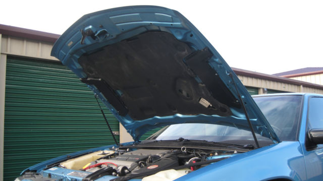 1993 Chevrolet Lumina - photo 13