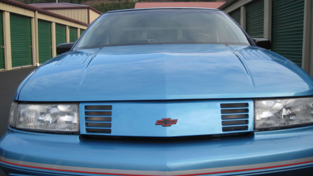 1993 Chevrolet Lumina - photo 4