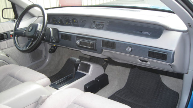 1993 Chevrolet Lumina - photo 7