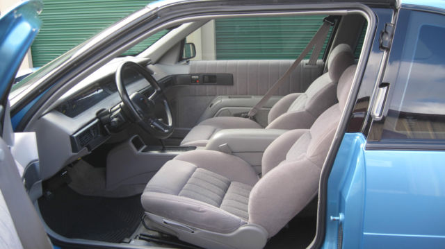 1993 Chevrolet Lumina - photo 9