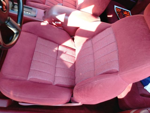 1993 Chevrolet Lumina Z34 - photo 10