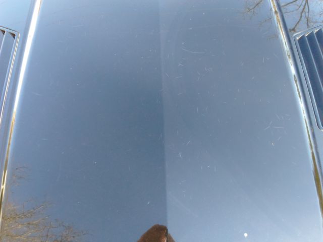 1993 Chevrolet Lumina Z34 - photo 11