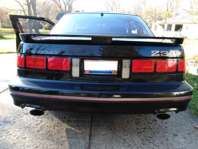 1993 Chevrolet Lumina Z34 - photo 3