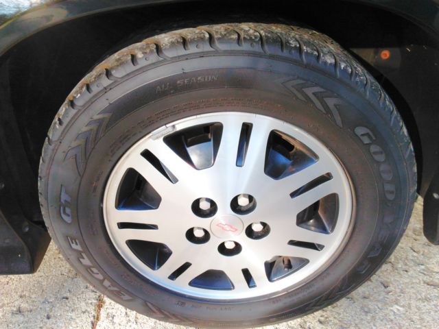 1993 Chevrolet Lumina Z34 - photo 5