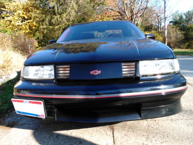 1993 Chevrolet Lumina Z34 - photo 6