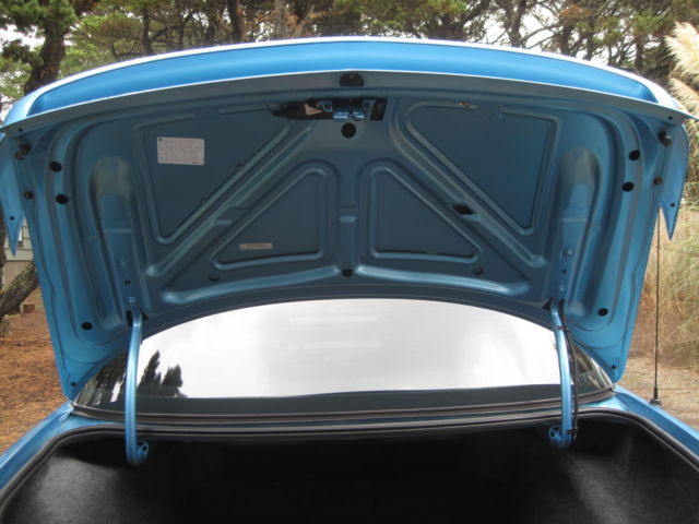 1993 Chevrolet Lumina Z34 Coupe 2-Door - photo 10