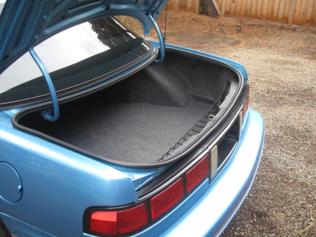 1993 Chevrolet Lumina Z34 Coupe 2-Door - photo 11