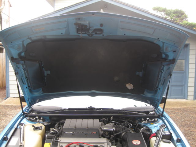 1993 Chevrolet Lumina Z34 Coupe 2-Door - photo 7