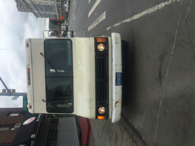 1993 Chevrolet Other Pickups - photo 3