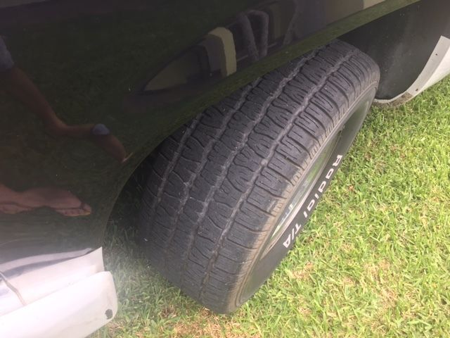 1993 Chevrolet C/K Pickup 1500 - photo 9