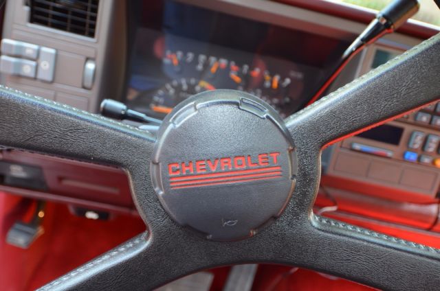 1993 Chevrolet Silverado 3500 Reg. Cab 4WD - photo 10