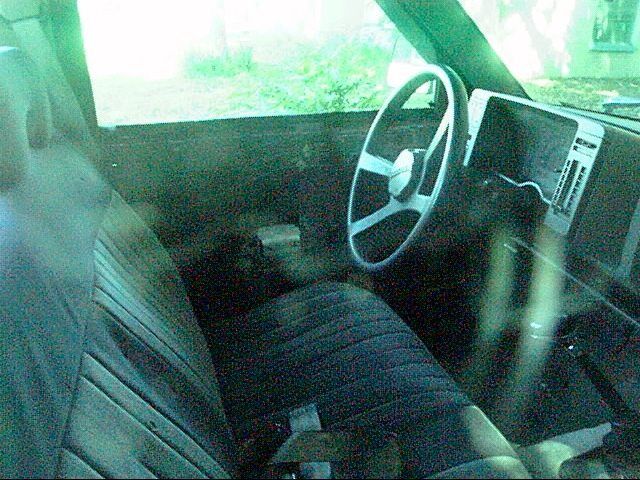 1993 Chevrolet S-10 - photo 6