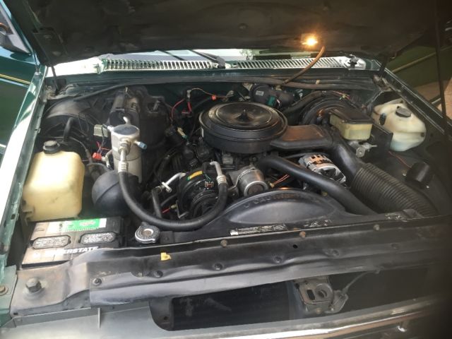 1993 Chevrolet S-10 - photo 10