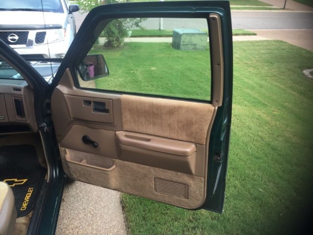 1993 Chevrolet S-10 - photo 5