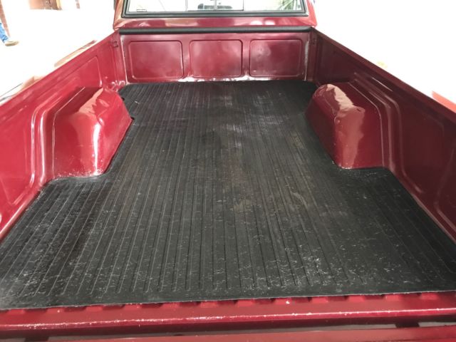 1993 Chevrolet S-10 S10 Pickup 4x4 - photo 7