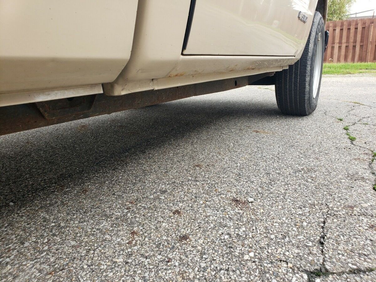 1993 Chevrolet S10 S10 - photo 12