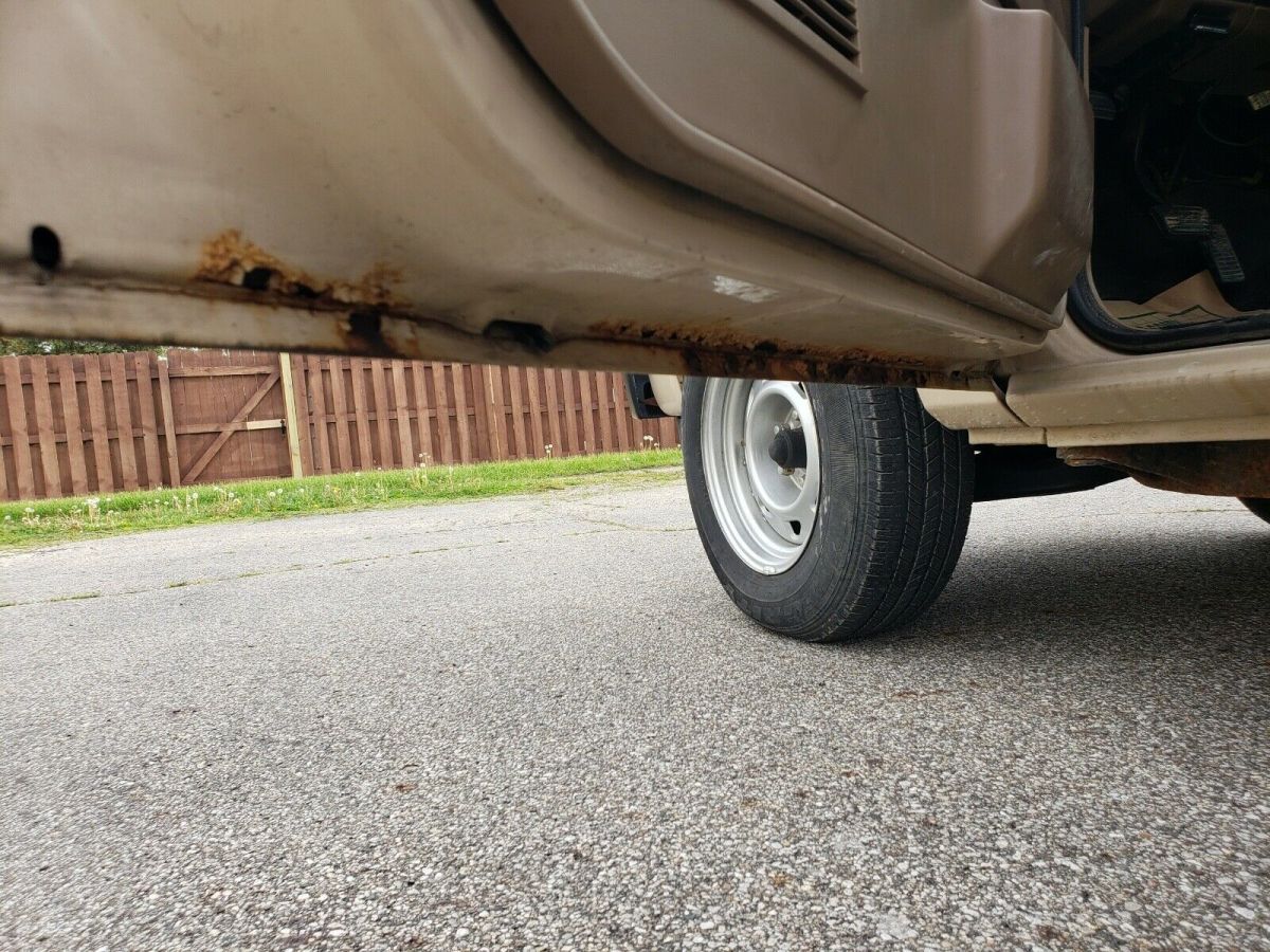 1993 Chevrolet S10 S10 - photo 13