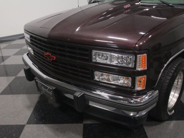 1993 Chevrolet Silverado 1500 -- - photo 10