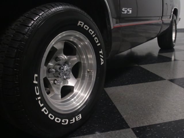 1993 Chevrolet Silverado 1500 -- - photo 11