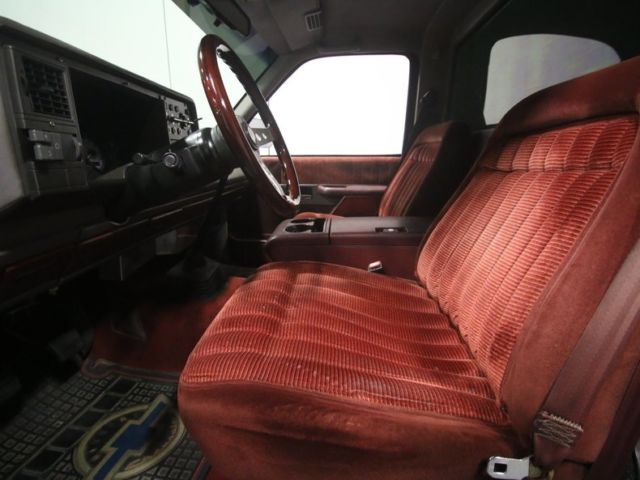 1993 Chevrolet Silverado 1500 -- - photo 5