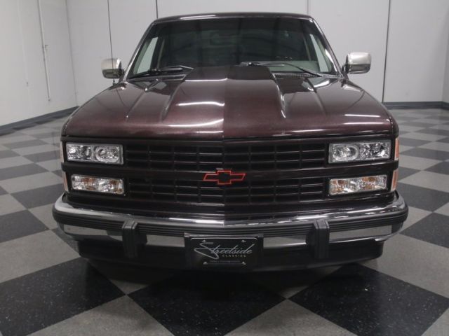 1993 Chevrolet Silverado 1500 -- - photo 6