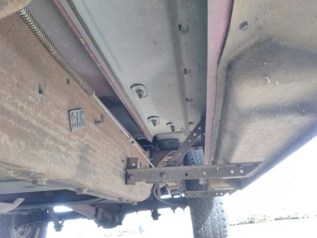 1993 Chevrolet Silverado 1500 Silverado 1500 4x4 Reg Cab Short Bed - photo 10