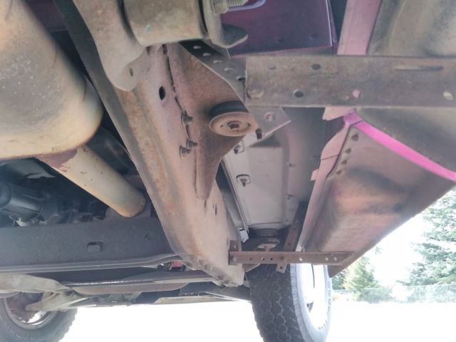 1993 Chevrolet Silverado 1500 Silverado 1500 4x4 Reg Cab Short Bed - photo 11