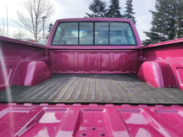 1993 Chevrolet Silverado 1500 Silverado 1500 4x4 Reg Cab Short Bed - photo 12