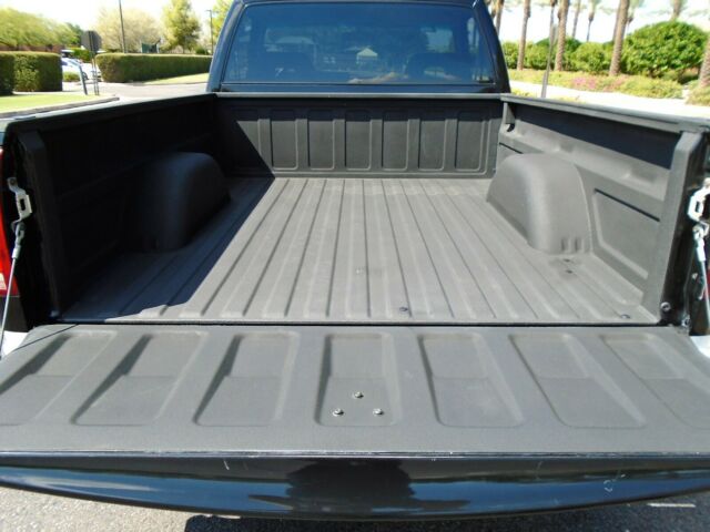 1993 Chevrolet Silverado 1500 C1500 - photo 10
