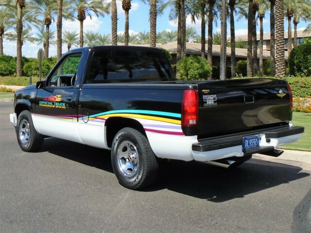 1993 Chevrolet Silverado 1500 C1500 - photo 2