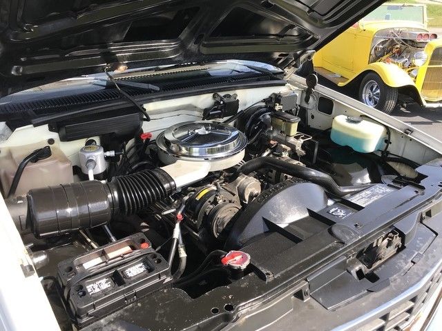 1993 Chevrolet C/K Pickup 1500 - photo 11