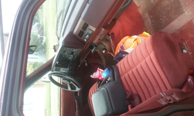 1993 Chevrolet Silverado 1500 - photo 4