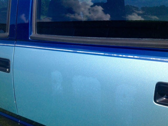 1993 Chevrolet C/K Pickup 3500 - photo 5