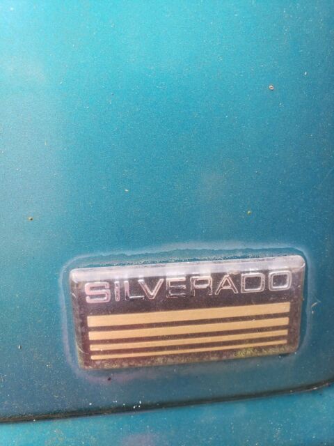 1993 Ford F-150 Chevy Silverado 3500 (Not F-150) - photo 11